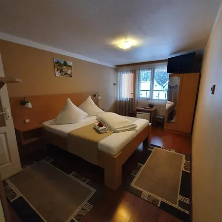Complex Turistic Caprioara Hotel Baia Mare Exterior foto