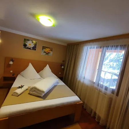 Complex Turistic Caprioara Hotel Baia Mare Exterior foto