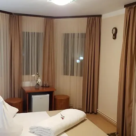 Complex Turistic Caprioara Hotel Baia Mare Exterior foto