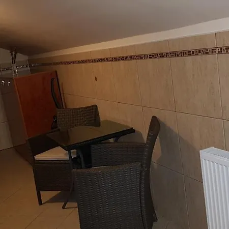 Complex Turistic Caprioara Hotel Baia Mare Exterior foto