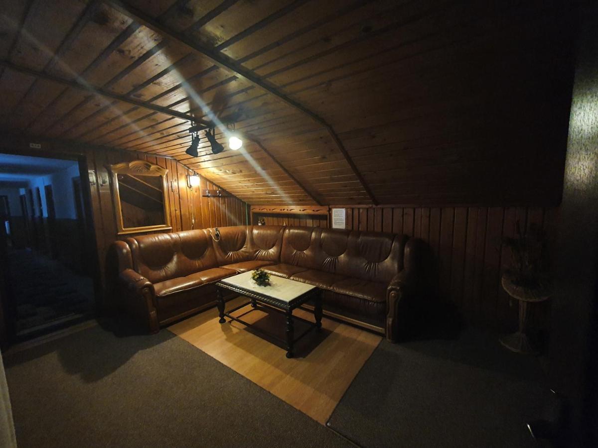Complex Turistic Caprioara Hotel 3*